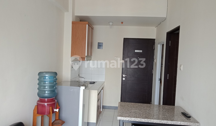 Sky View Apartment 2 Bedrooms, Strategic, Nice, Safe, and Affordable 2