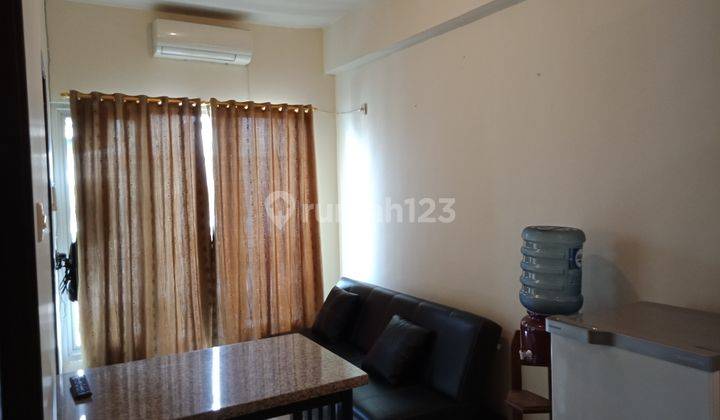 Apartement Sky View 2 Kamar Tidur, Strategis, Bagus, Aman, dan Murah 1