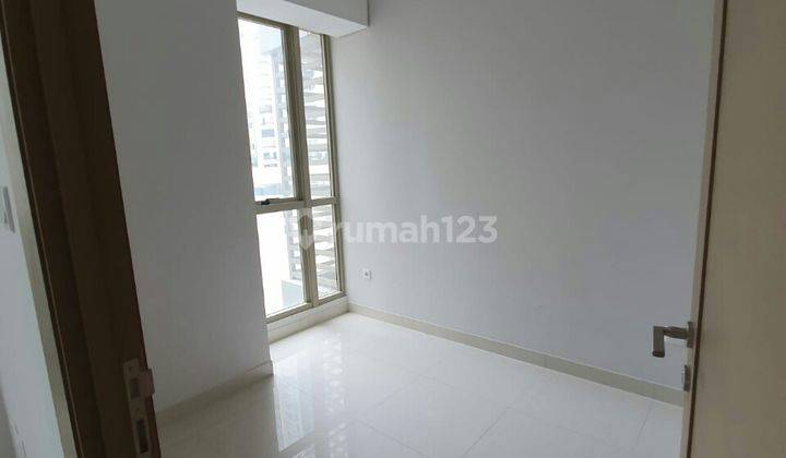 Apartemen Taman Anggrek Residence Jakarta Barat 2