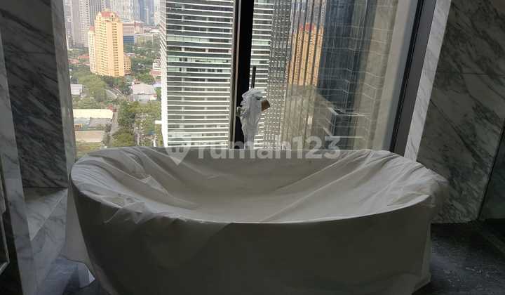 Langham Residence Scbd Jakarta Selatan Langham Residence Scbd Jakarta Selatan