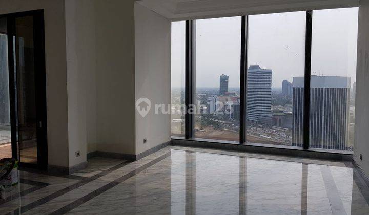 Langham residence scbd jakarta selatan 2