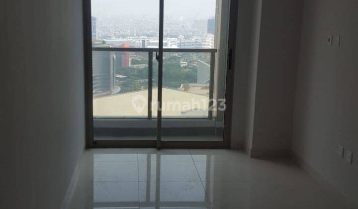 Dijual Apartemen Taman Anggrek Residences 2 Br Baru Siap Huni Jakarta Barat 1