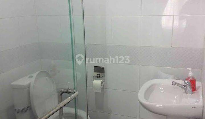 Apartemen Studio Semi Furnished 2