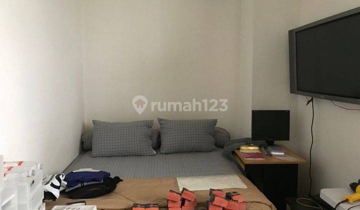 Apartemen Permata Hijau, 2BR, Furnised Bagus! Lokasi Strategis! 2