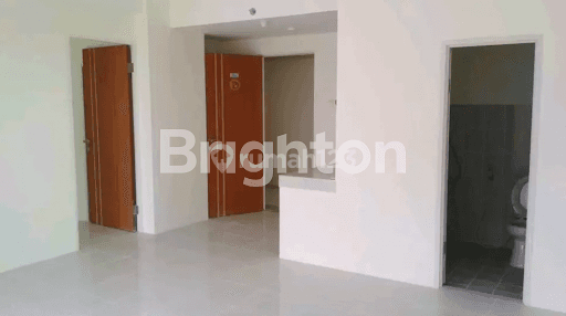 apart 3BR kosongan di Puncak Dharmahusada 1