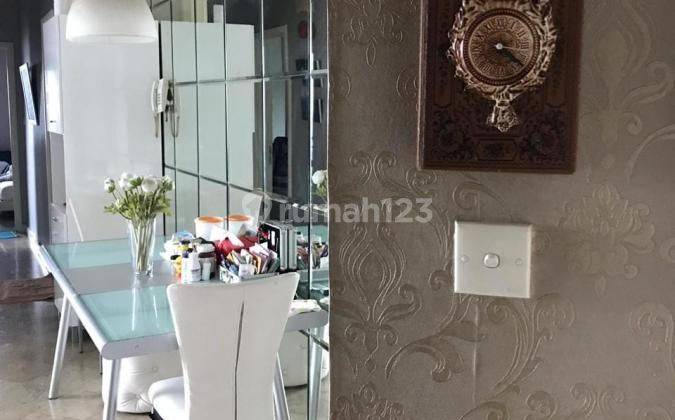 Apartemen Wesling Kedoya Puri indah Murah jakarta barat besar 2