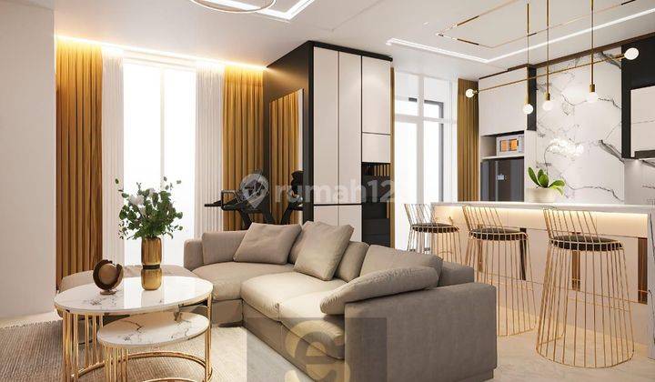 Apartemen Luxury Harga Boleh di adu Hubungi Segera Mataram City Di Jogja 2