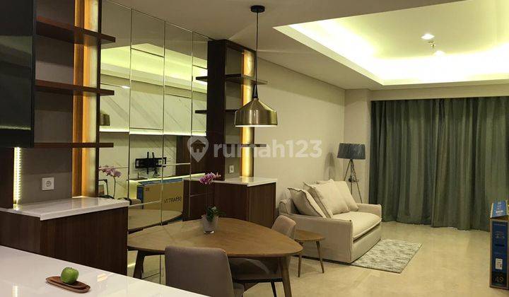 Apartemen Pondok Indah Residence 1BR 2