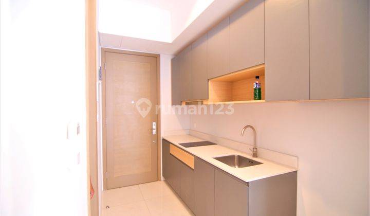 Apartemen Studio Taman Anggrek Residences  1