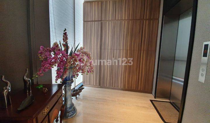 apartment lavie suites kuningan jakarta selatan 1