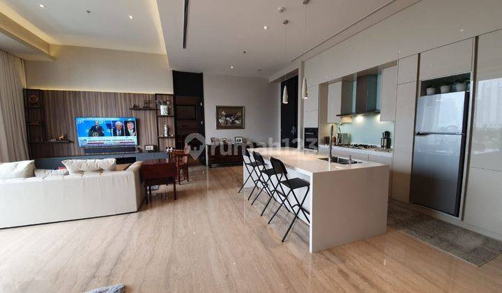 apartment lavie suites kuningan jakarta selatan 2