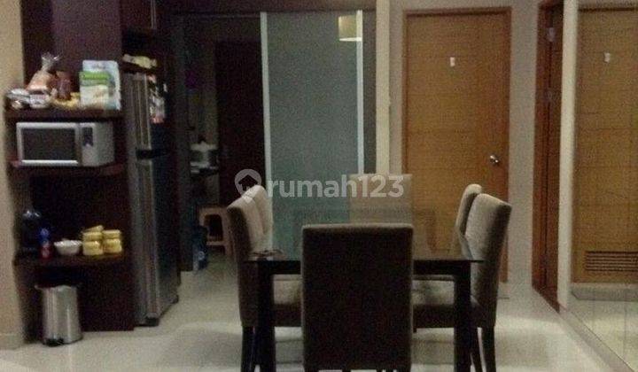 Apartemen Siap Huni, Lokasi Strategis, dan Hunian Nyaman @Apartemen Hamptons, Terogong 1