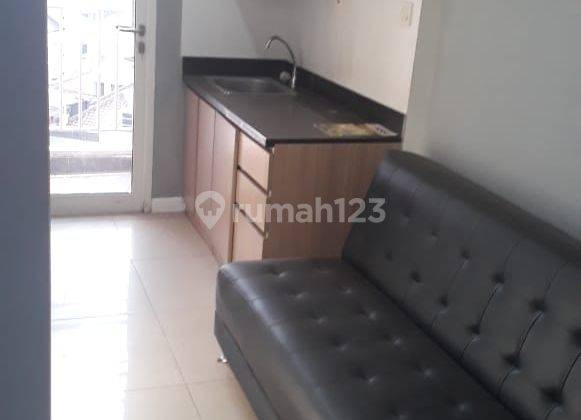 Apartemen Madison Park 1 Bed Room 1