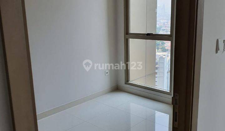 Apartment Taman Anggrek Residence Suite 1 BR Unfurnish, Harga Bisa Nego 1