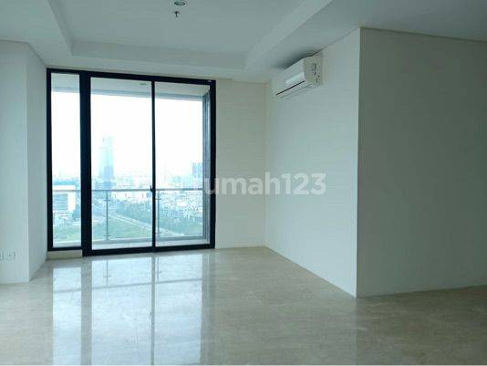 Apartemen Veranda 3 BR siap huni 2