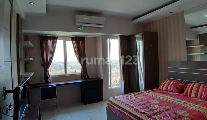 Apartemen UC Citraland 2