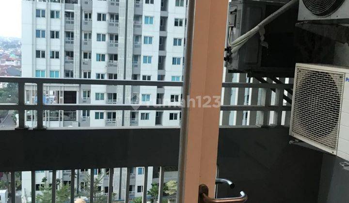 Apartemen Skyterrace 3 Br Daan Mogot Baru 2