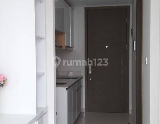 Apartemen Studio Taman Anggrek Residences di Tanjung Duren 1