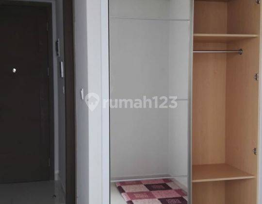 Apartemen Studio Taman Anggrek Residences di Tanjung Duren 2