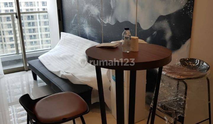 1BR Apartemen Taman Anggrek Residences Unik Terbatas di Tanjung Duren 2