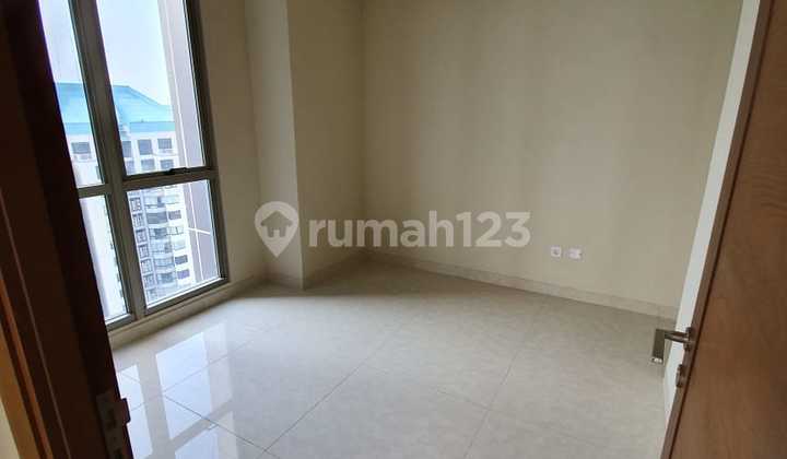 Taman Anggrek Residence 3+1br (135 Sqm) Semi Furnished, 4.7 M, Taman Anggrek, Jakarta Barat 2