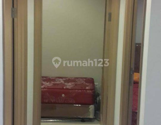 2BR Apartemen TA Resinces Siap Huni di Tanjung Duren 2