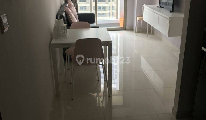 Apartemen 2BR TA Residences Harga Terjangkau di Tanjung Duren 1