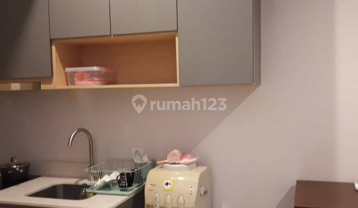 2BR Apartemen TA Residences Harga Bersahabat di Tanjung Duren Selatan 2