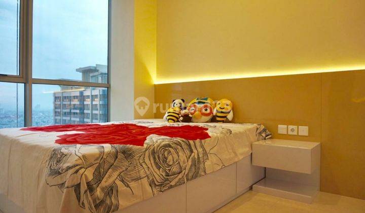 1BR+1 Condominium Apartemen TA Residences Mewah Berkelas di Tanjung Duren Selatan 2