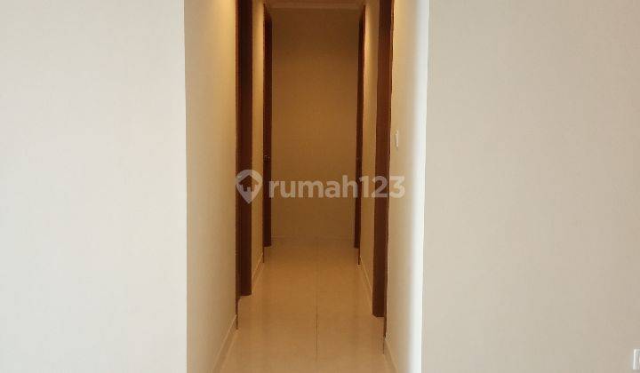 Taman Anggrek Residence Condominium 3+1 Bedroom, Unit Gress !! 2