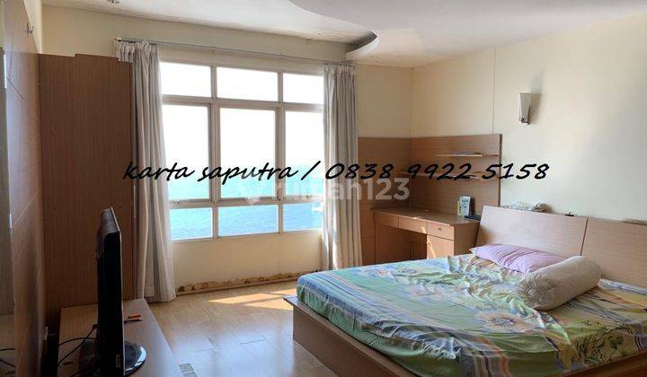 Apartemen Pantai Mutiara View Laut 96 m2 (Lantai Tinggi) 2