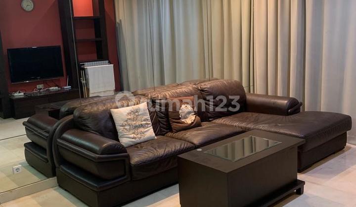 2BR The Summit Kelapa Gading 2