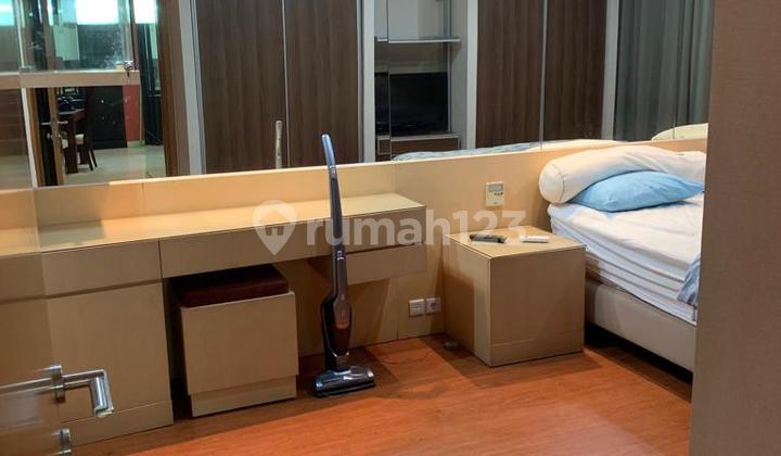 2Br The Summit Kelapa Gading