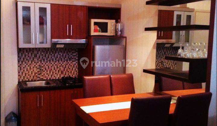 Apartemen The Lavande,tebet Jakarta Selatan 1