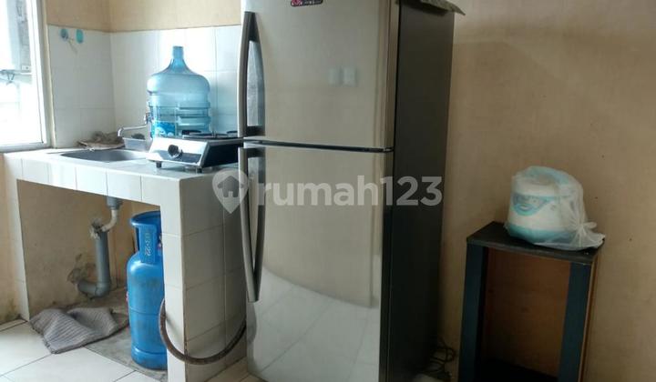 Juaal Apartemen Season City Luas 48m2 2BR Full Furnished ONLY 600 JUTA NEGO, Season City, Jakarta Barat 2