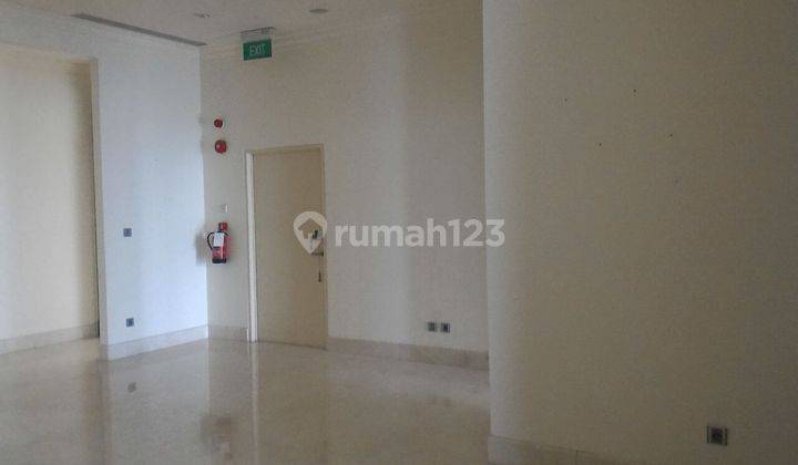 Apartment Pacific Place Setiabudi Jakarta Selatan, 500m2, 5BR, Unfurnished (Nego Banget) 2