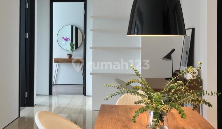 La Vie All Suites 2+1 bedrooms 2