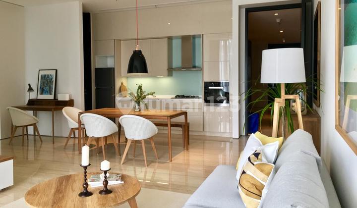 La Vie All Suites 2+1 bedrooms