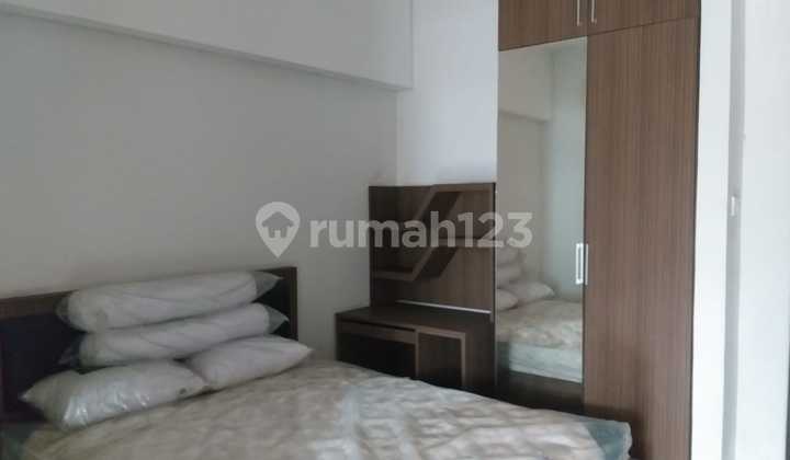 SM Property Apartemen Urbana Tower Gergetown Siap Huni