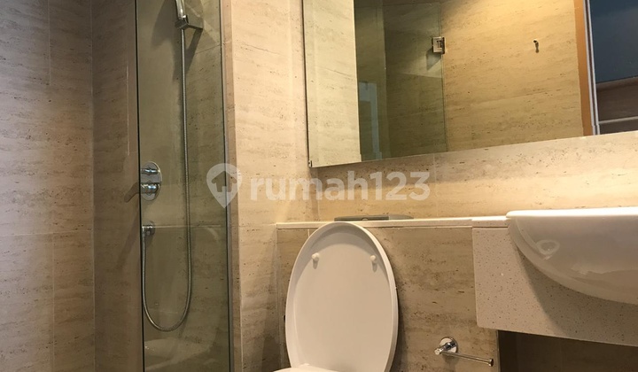 Orchid Garden Residence Suite Studio Unfurnished !! 2