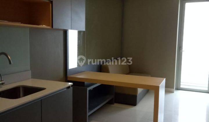 Taman Anggrek Residence Suite 2 BR New Furnish, Tinggal Bawa Koper saja !! 1