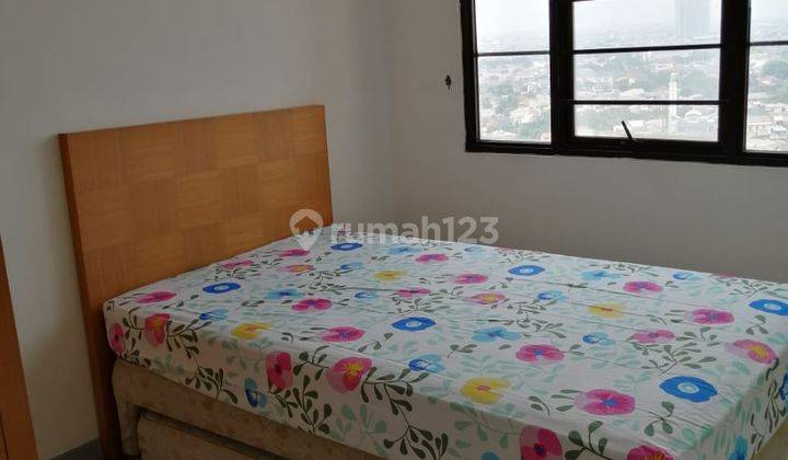 Apartemen 3BR Fully Furnished Siap Huni 2