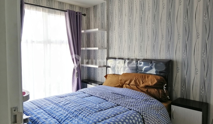 Apt Kekinian Apt Parahyangan.residence