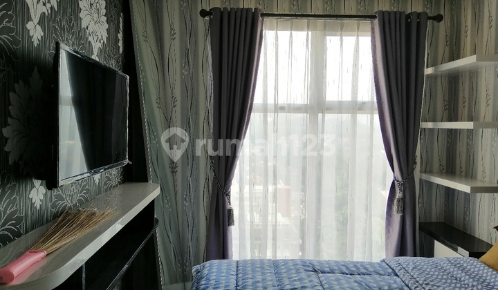 Apt Kekinian Apt Parahyangan.residence 2