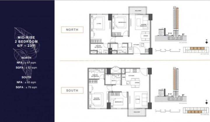 Apartement Arumaya 2BR, Mountain view,di area SCBD Jl TB Simatupang dari Astra Property. tersedia juga unit 1BR dan 3BR Hub: 0813-1838-1838. 2