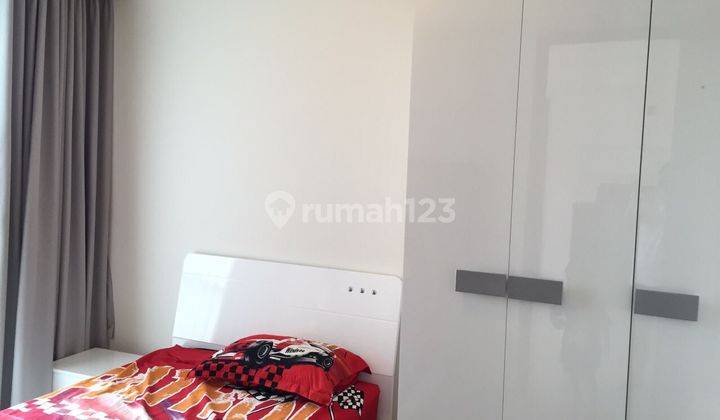 For Rent AptSt.moritz @puri Indah 2br, Murah!! 2