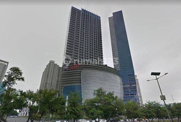 Apartemen Neo Soho Central Park 1