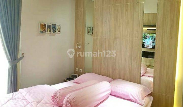 Apartemen tipe Studio TA Residences Fully Furnished di Tanjung Duren 2