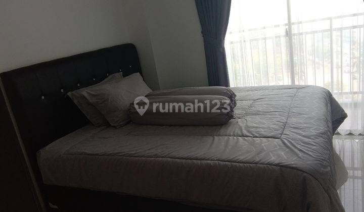 apartemen nyaman siap huni full furnish 2