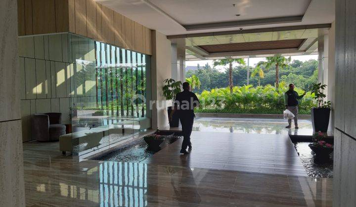 Apartemen Citralake Suites Mewah, Dekat Bandara, Ada Danau 2